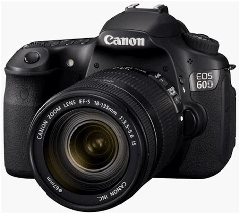 canon 60d specifications|Canon EOS 60D .